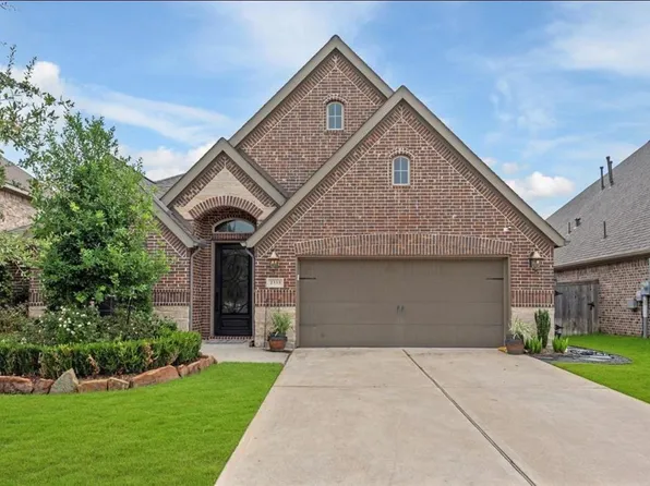 2333 Mayfield Trail Ct, League City, TX 77573