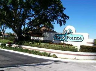 3242 Perimeter Dr #1913, Lake Worth, FL 33467