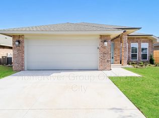 8508 NW 77th St, Oklahoma City, OK 73132