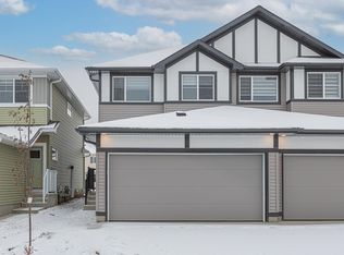 18109 74th St NW, Edmonton, AB T5Z2X8