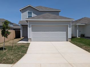 15111 Mudstone Pl, Elmendorf, TX 78112