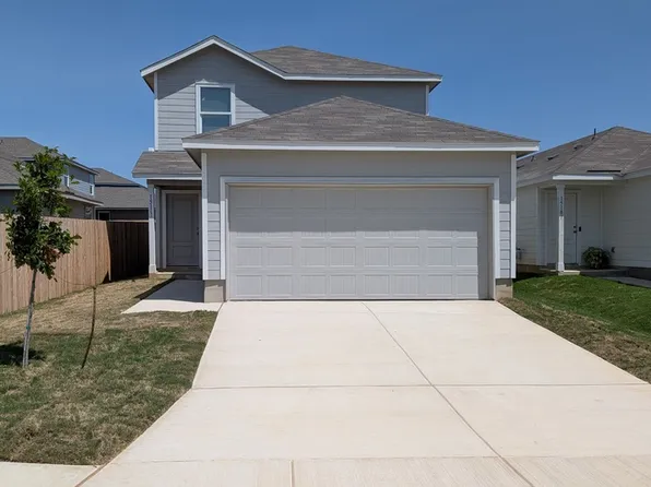 15111 Mudstone Pl, Elmendorf, TX 78112