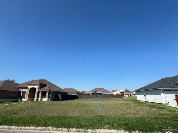 101 Ginger Ave, Weslaco, TX 78596