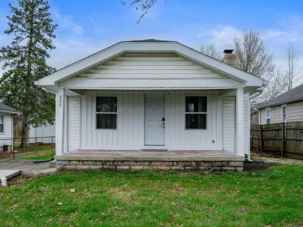 826 W Marsh St, Muncie, IN 47303