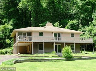 3579 Weakley Hollow Rd, Syria, VA 22743