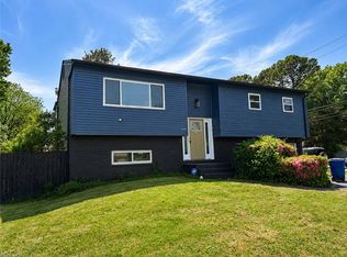 3549 Silina Dr, Virginia Beach, VA 23452
