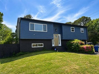 3549 Silina Dr, Virginia Beach, VA, 23452