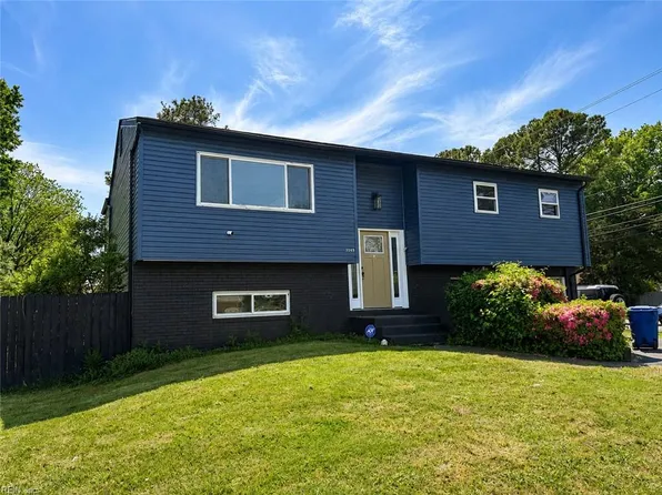 3549 Silina Dr, Virginia Beach, VA 23452