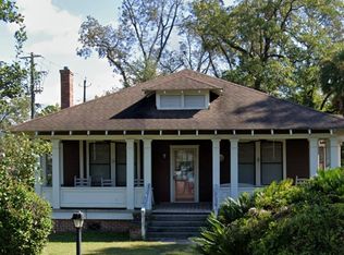 1988 Abc Ave, Waycross, GA 31501