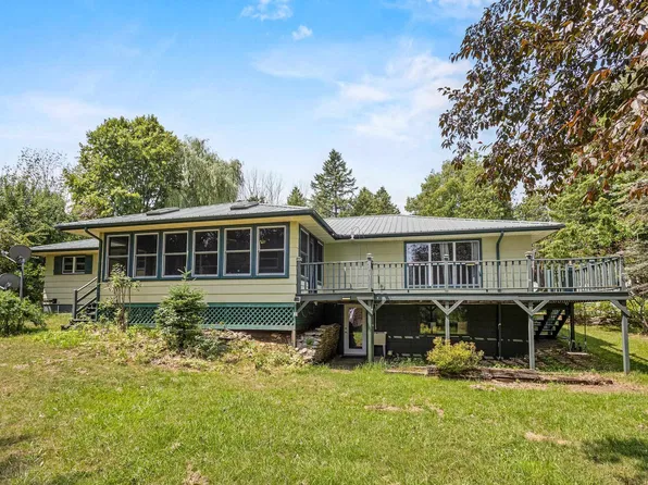 N6474 State Highway M #35, Menominee, MI 49858