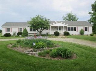 7459 Jackman Rd, Ida, MI 48140