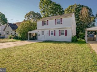 312 Franklin Rd, Glassboro, NJ 08028