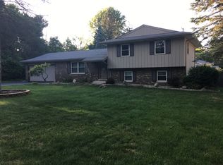 249 Devon Rd, Battle Creek, MI 49015