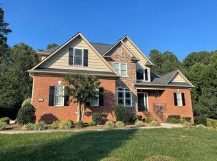 165 Canyon Rd, Mocksville, NC 27028