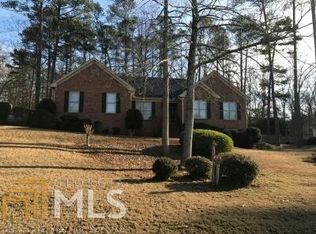 5390 Tanager Ter SW, Conyers, GA 30094