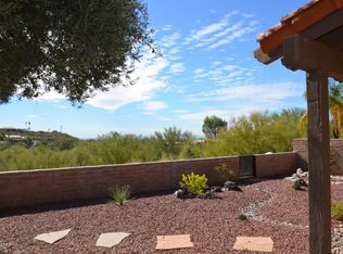 5820 E Chiricahua Trl, Tucson, AZ 85750