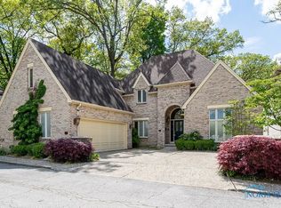 14 Exmoor Dr, Toledo, OH 43615