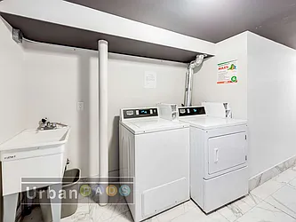 Rented by Urban Pads