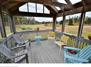 314 Village Rd, Steuben, ME 04680