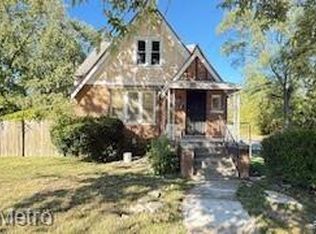 11739 Grandmont Ave, Detroit, MI