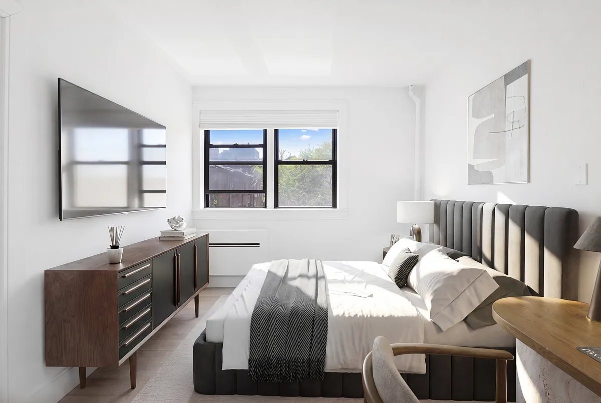 Building Photo - 458 W 20th St #4D