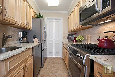 Sold by Halstead Real Estate