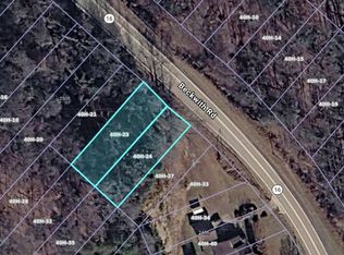 0 Beckwith Rd, Fayetteville, WV 25840