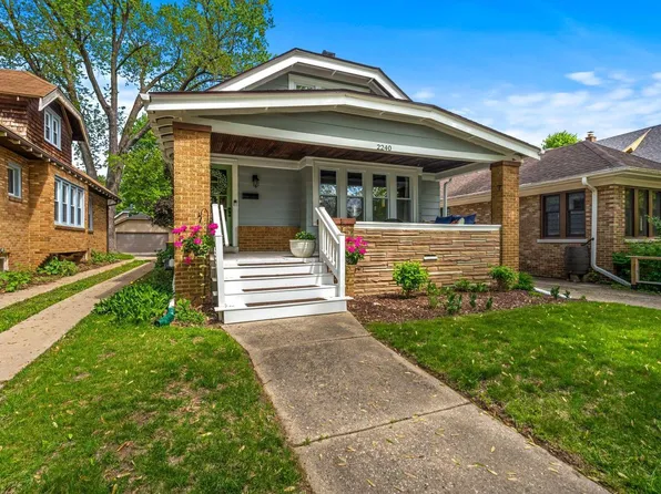 2240 North 67th STREET, Wauwatosa, WI 53213