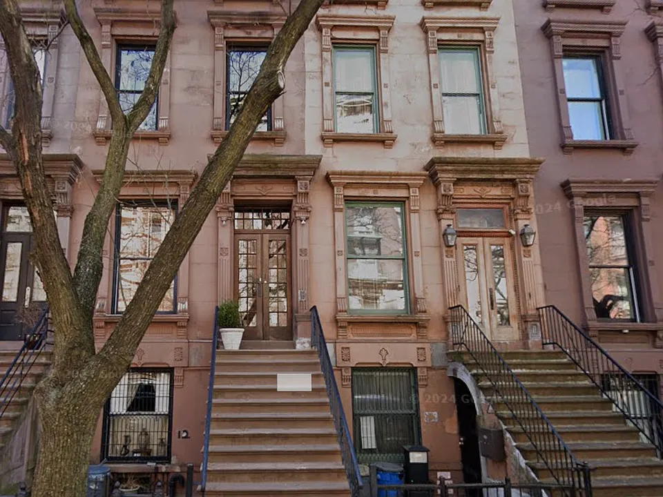 10 W 123rd St #2