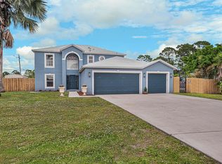 1597 SW Herder Rd, Port Saint Lucie, FL 34953