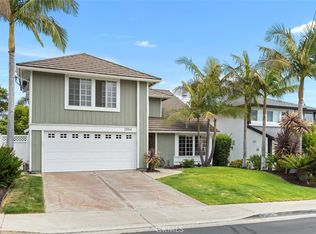 25561 Goldenspring Dr, Dana Point, CA 92629