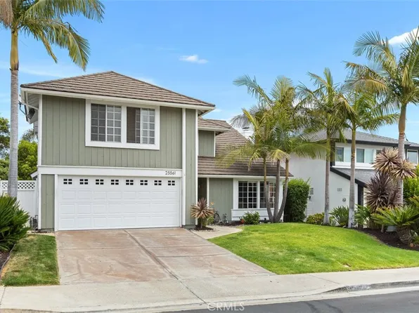 25561 Goldenspring Dr, Dana Point, CA 92629