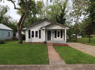 459 N Jackson Ave, Lebanon, MO 65536