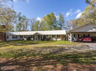 2172 Ross Lake Rd, Wellington, AL 36279