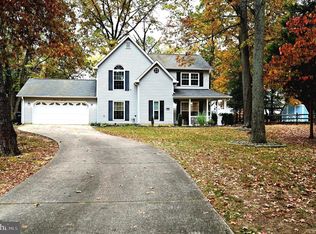 3442 Tulip Tree Ct, Waldorf, MD 20602