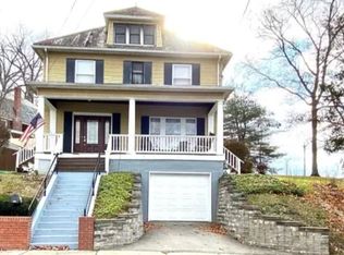 670 Chestnut St, Meadville, PA