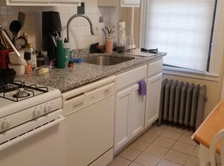 6 Bellvista Rd APT 4, Brighton, MA 02135