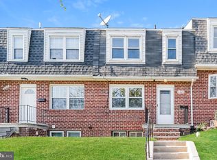5428 Cynthia Ter, Baltimore, MD 21206