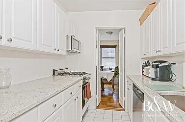 Rented by Buchbinder & Warren