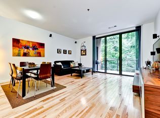 3883 Connecticut Ave NW APT T5, Washington, DC 20008
