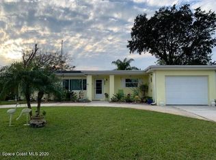 117 Lee Rd, West Melbourne, FL 32904