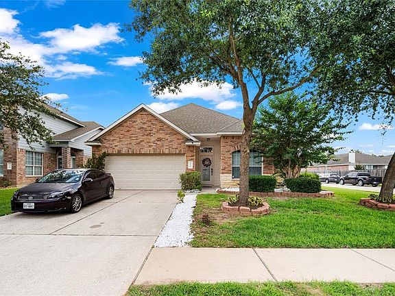 2nd image of 15530 Anton Dr