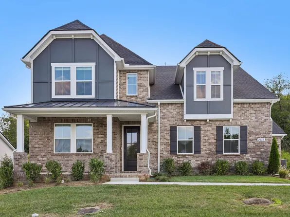 2065 Riley Park Dr, Franklin, TN 37067