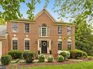 6346 Etheridge Ln, Manassas, VA 20112