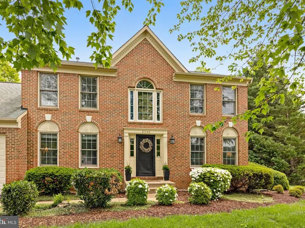 6346 Etheridge Ln, Manassas, VA 20112