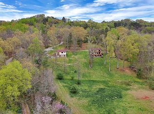 117 Jones Lake Way, Louisville, TN 37777