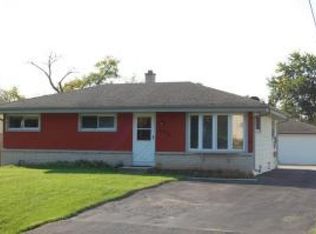 2625 Sunrise Rd, Racine, WI 53402