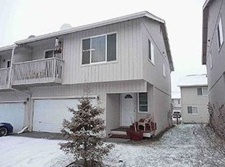 6961 Briar Loop, Anchorage, AK 99518