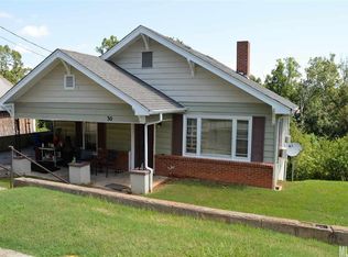 30 Archer St, Granite Falls, NC 28630