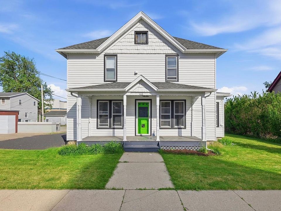 1st image of 115 S Beebe St #113